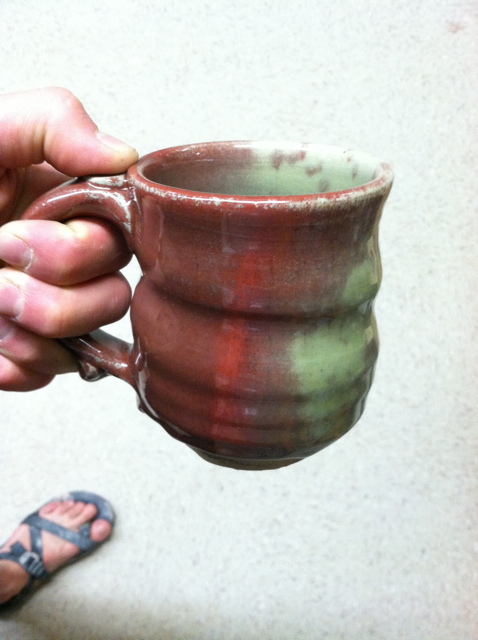 Copper Red Glazes: The Elusive Bright Red Pottery – Joel Cherrico Pottery